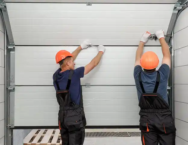 garage door service Ridge Wood Heights